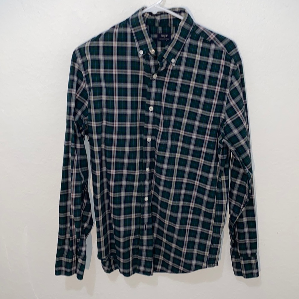 J Crew Shirt